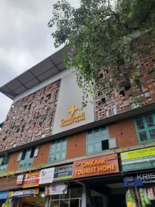 Omkaar Tower