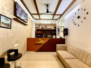 rooms in Kozhikode